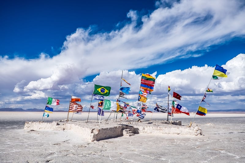 Destination Queries