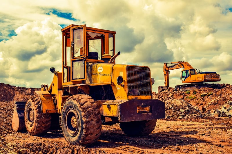 Equipment Troubleshooting