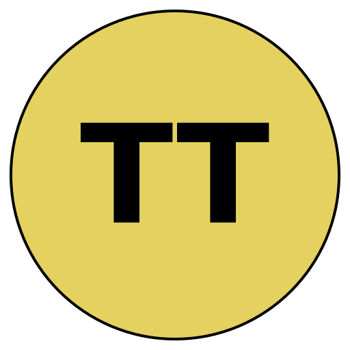 TrustyTrek